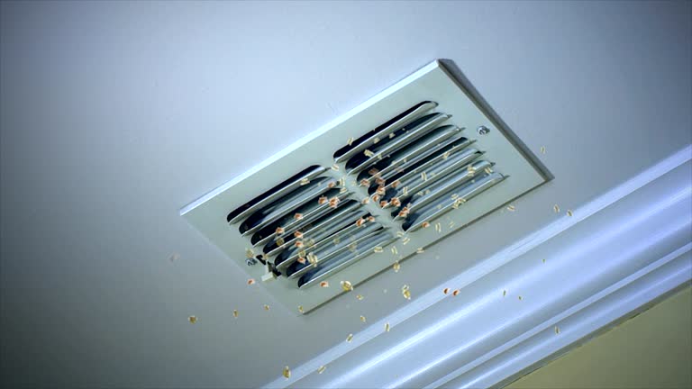 Best Air Duct Sanitizing Services  in Rancho Tehama Reserve, CA