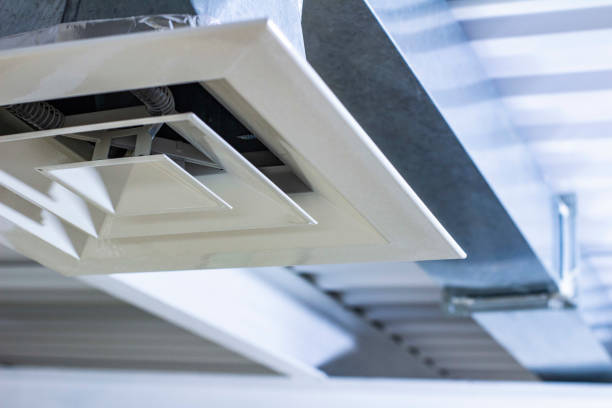 Best Professional Duct Cleaning Services  in Rancho Tehama Reserve, CA
