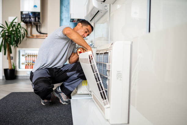 Best Air Vent Cleaning Services  in Rancho Tehama Reserve, CA