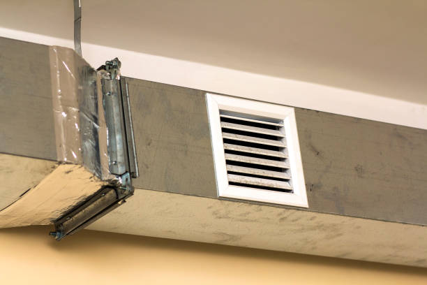 Best Emergency Air Duct Cleaning  in Rancho Tehama Reserve, CA